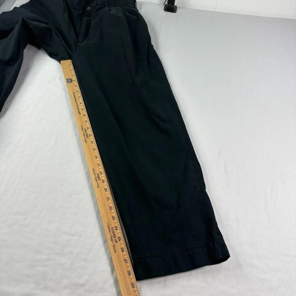 Polo Ralph Lauren pants are